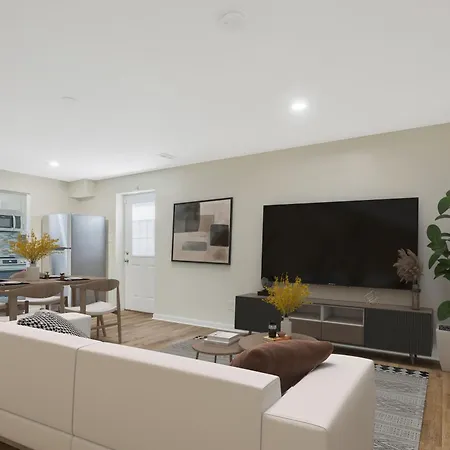 Home In Pasadena